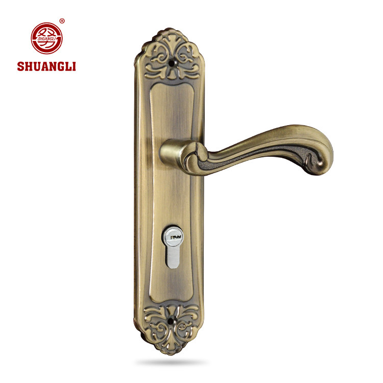 Yongjia Shuangli Hardware CO.,ltd