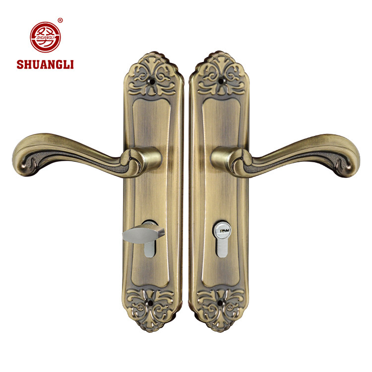 Yongjia Shuangli Hardware CO.,ltd