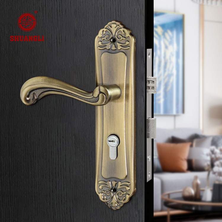 Yongjia Shuangli Hardware CO.,ltd