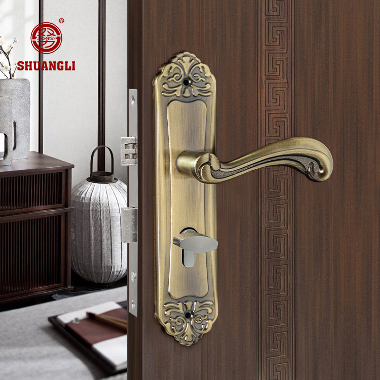 Yongjia Shuangli Hardware CO.,ltd