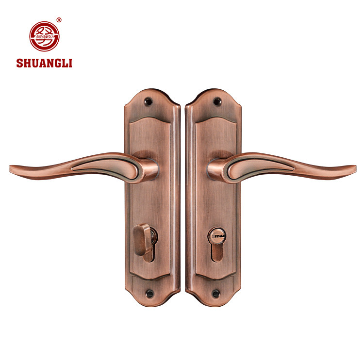 Yongjia Shuangli Hardware CO.,ltd