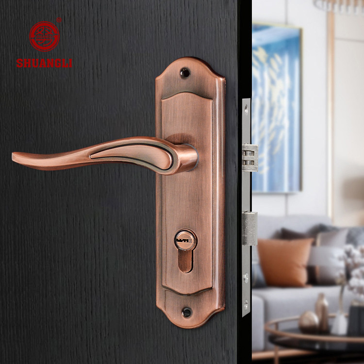 Yongjia Shuangli Hardware CO.,ltd