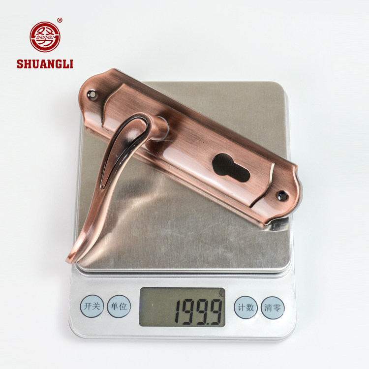 Yongjia Shuangli Hardware CO.,ltd
