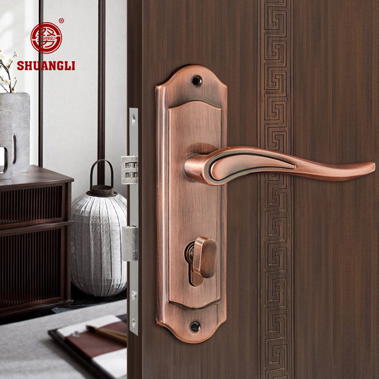 Yongjia Shuangli Hardware CO.,ltd