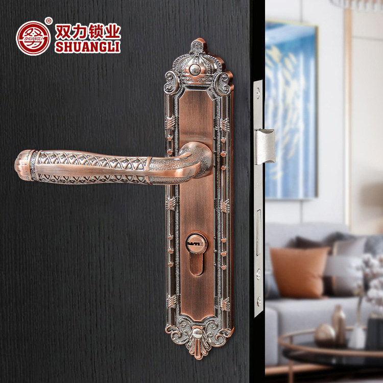 Yongjia Shuangli Hardware CO.,ltd