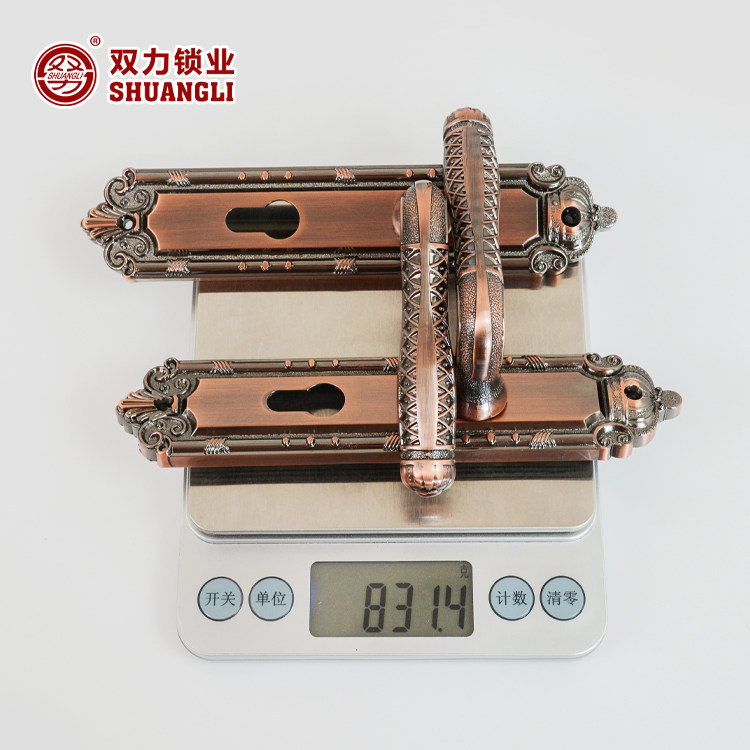 Yongjia Shuangli Hardware CO.,ltd