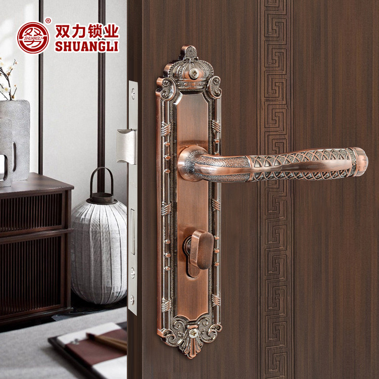 Yongjia Shuangli Hardware CO.,ltd