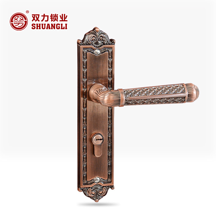 Yongjia Shuangli Hardware CO.,ltd