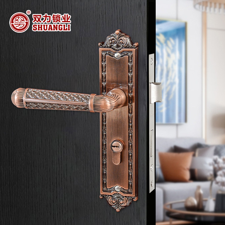 Yongjia Shuangli Hardware CO.,ltd