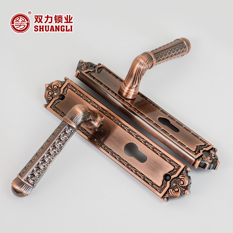 Yongjia Shuangli Hardware CO.,ltd