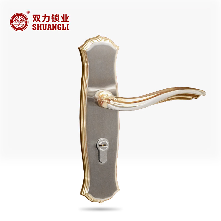 Yongjia Shuangli Hardware CO.,ltd