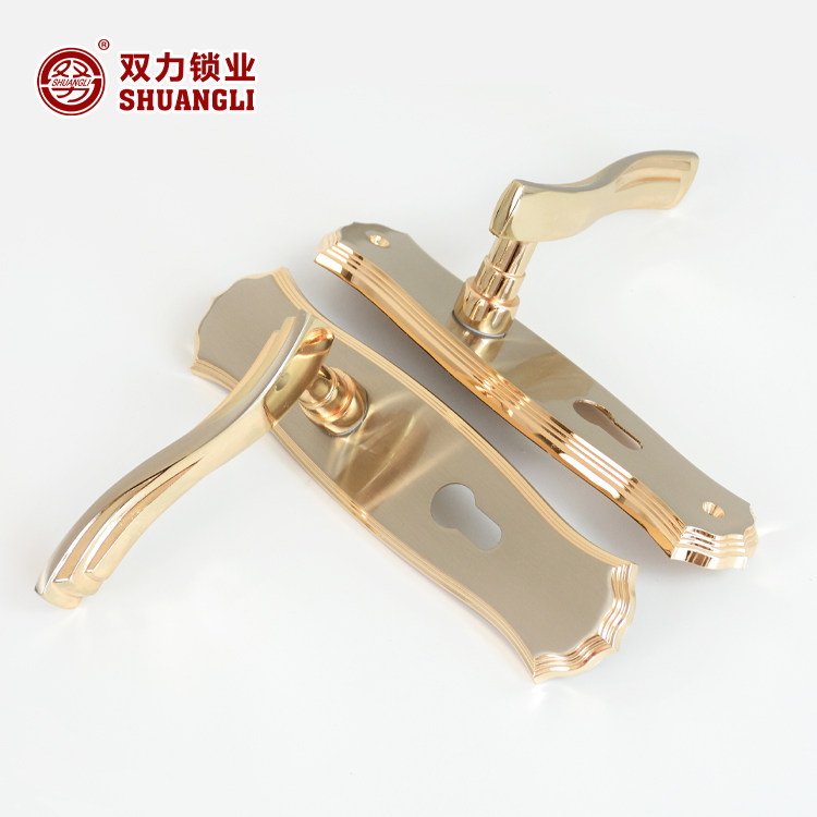 Yongjia Shuangli Hardware CO.,ltd