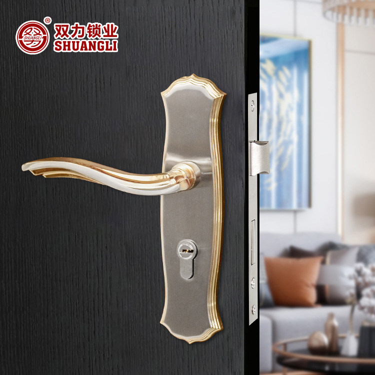 Yongjia Shuangli Hardware CO.,ltd