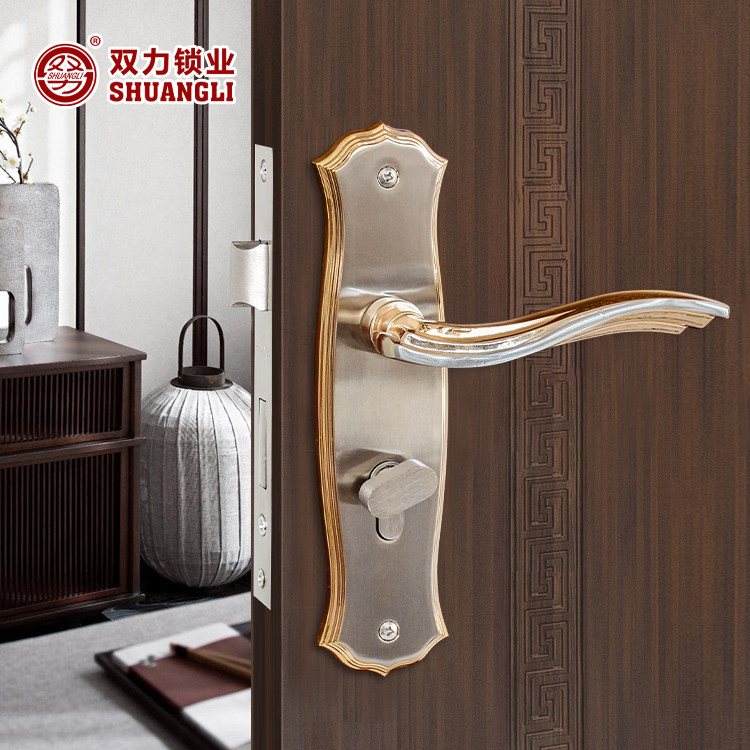 Yongjia Shuangli Hardware CO.,ltd