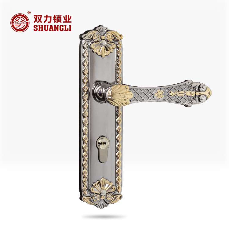Yongjia Shuangli Hardware CO.,ltd