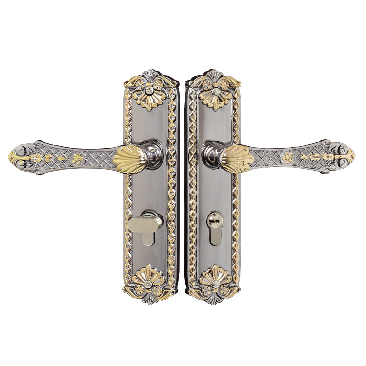 Yongjia Shuangli Hardware CO.,ltd