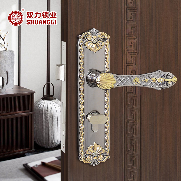 Yongjia Shuangli Hardware CO.,ltd