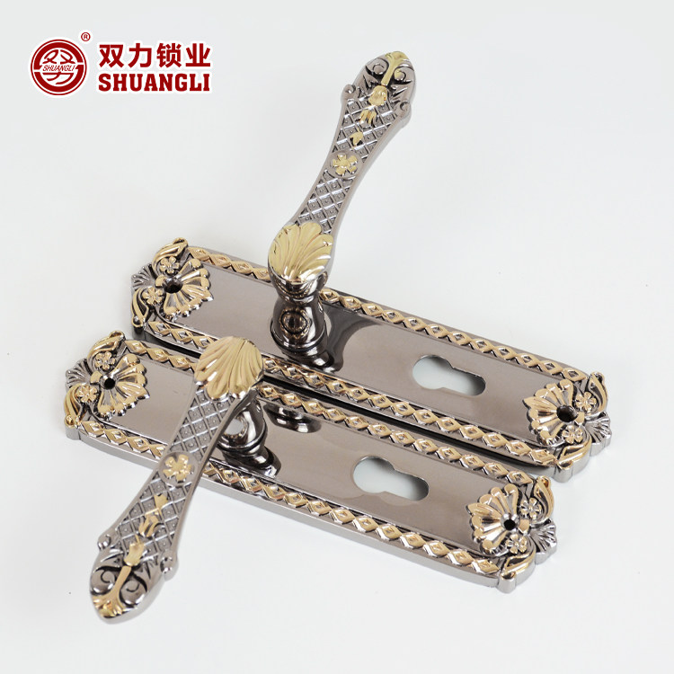 Yongjia Shuangli Hardware CO.,ltd