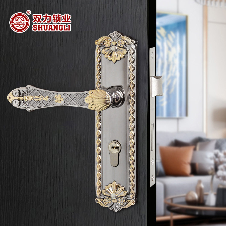 Yongjia Shuangli Hardware CO.,ltd