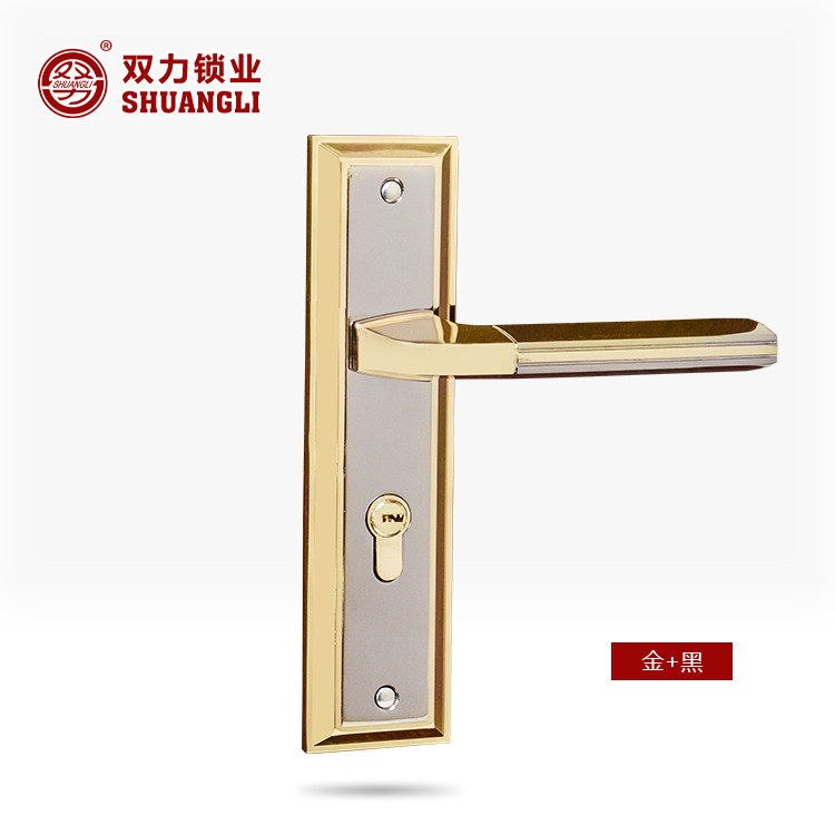 Yongjia Shuangli Hardware CO.,ltd