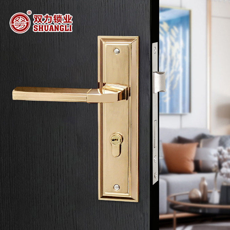 Yongjia Shuangli Hardware CO.,ltd