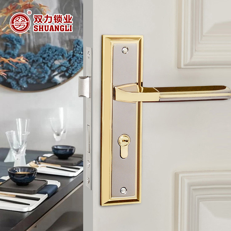 Yongjia Shuangli Hardware CO.,ltd