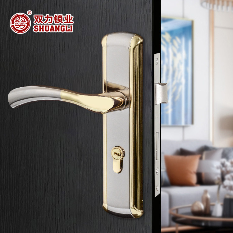 Yongjia Shuangli Hardware CO.,ltd