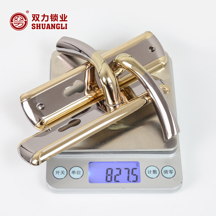 Yongjia Shuangli Hardware CO.,ltd