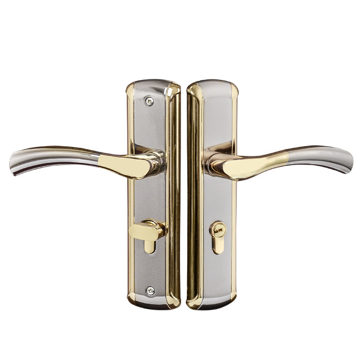 Yongjia Shuangli Hardware CO.,ltd