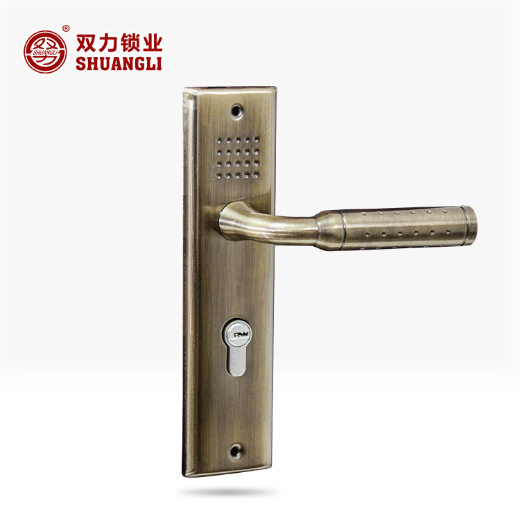 Yongjia Shuangli Hardware CO.,ltd