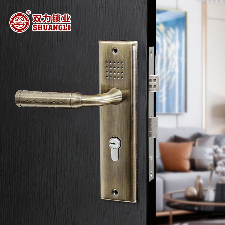 Yongjia Shuangli Hardware CO.,ltd