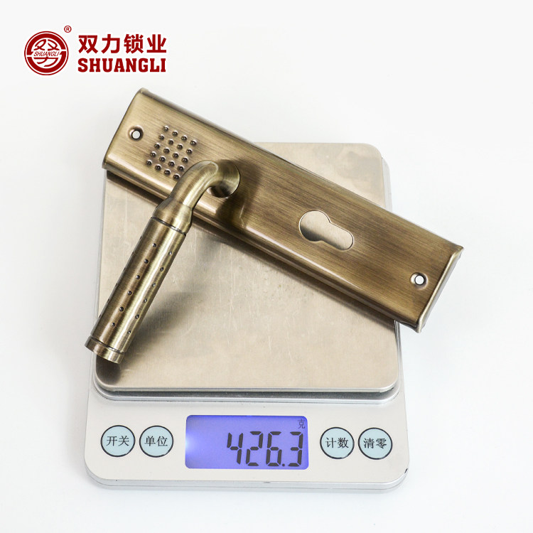 Yongjia Shuangli Hardware CO.,ltd