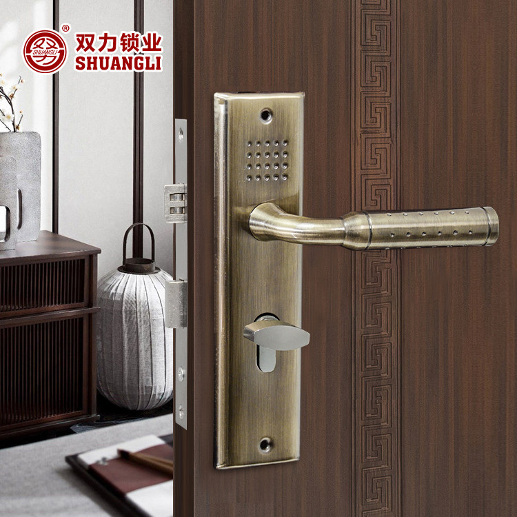 Yongjia Shuangli Hardware CO.,ltd