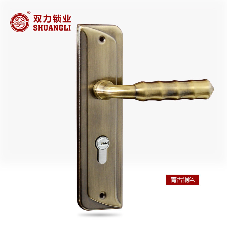 Yongjia Shuangli Hardware CO.,ltd