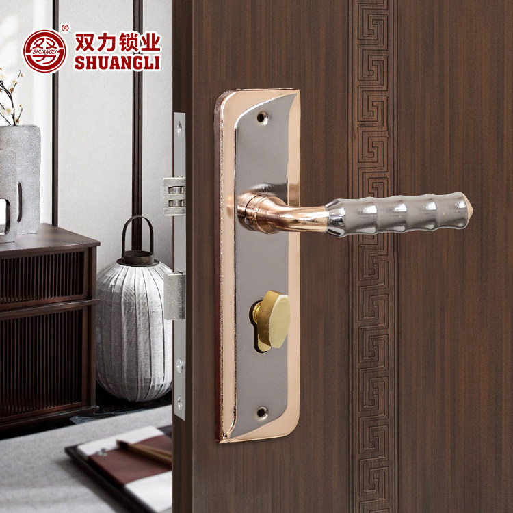 Yongjia Shuangli Hardware CO.,ltd