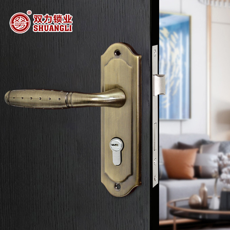 Yongjia Shuangli Hardware CO.,ltd