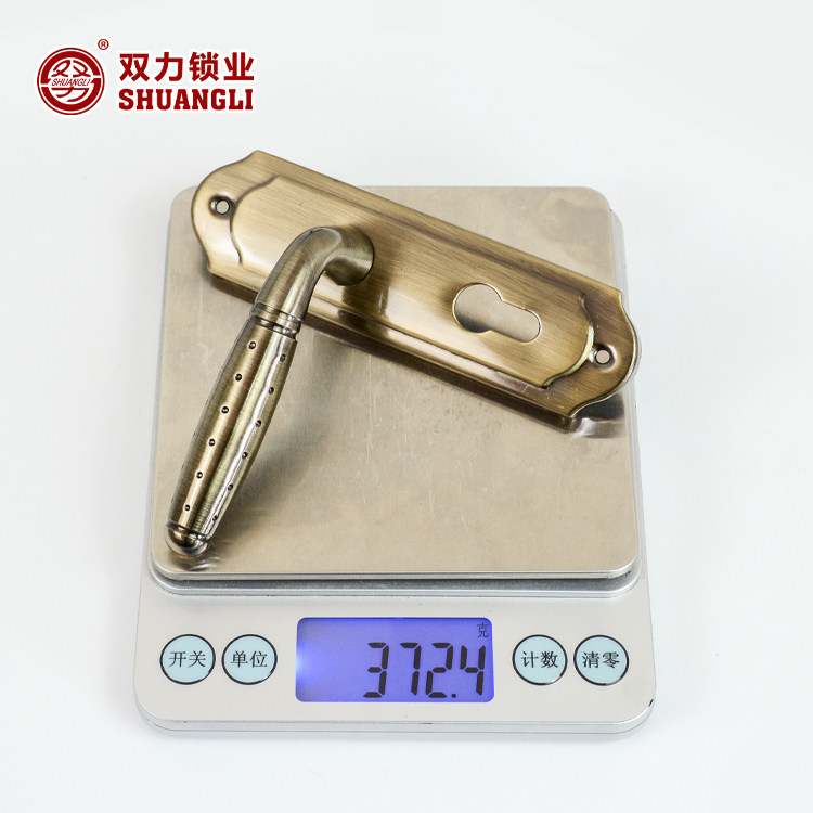 Yongjia Shuangli Hardware CO.,ltd