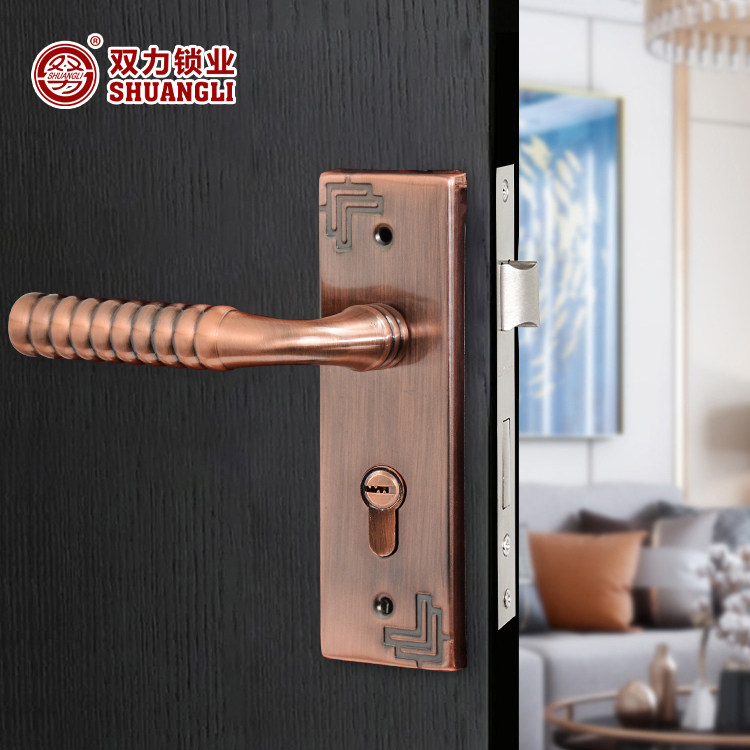 Yongjia Shuangli Hardware CO.,ltd