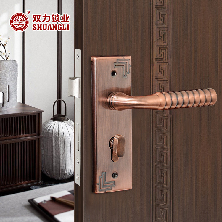 Yongjia Shuangli Hardware CO.,ltd