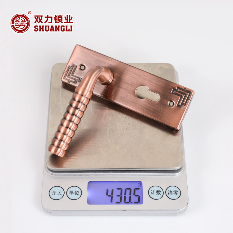 Yongjia Shuangli Hardware CO.,ltd