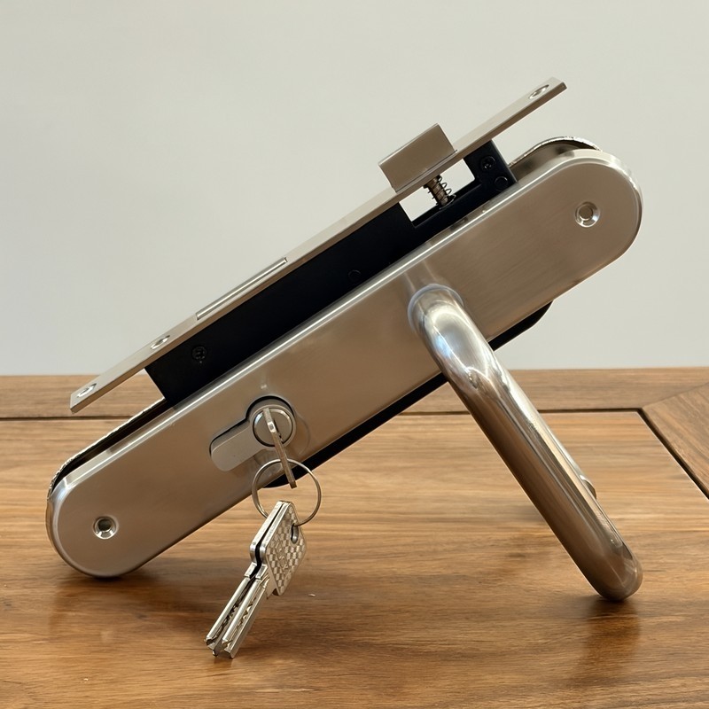 Yongjia Shuangli Hardware CO.,ltd