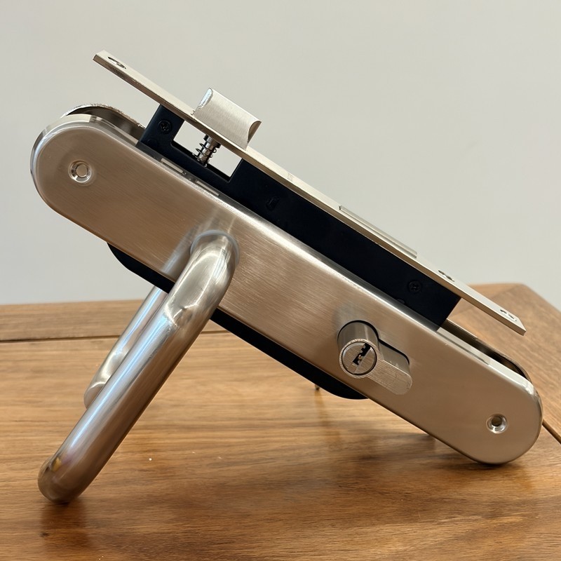 Yongjia Shuangli Hardware CO.,ltd