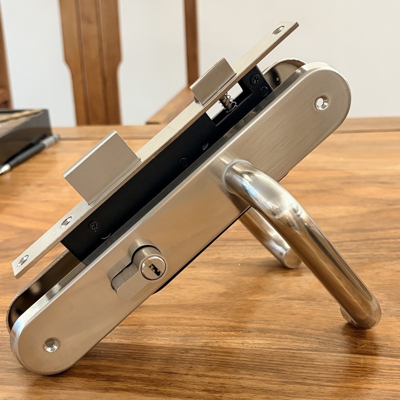 Yongjia Shuangli Hardware CO.,ltd