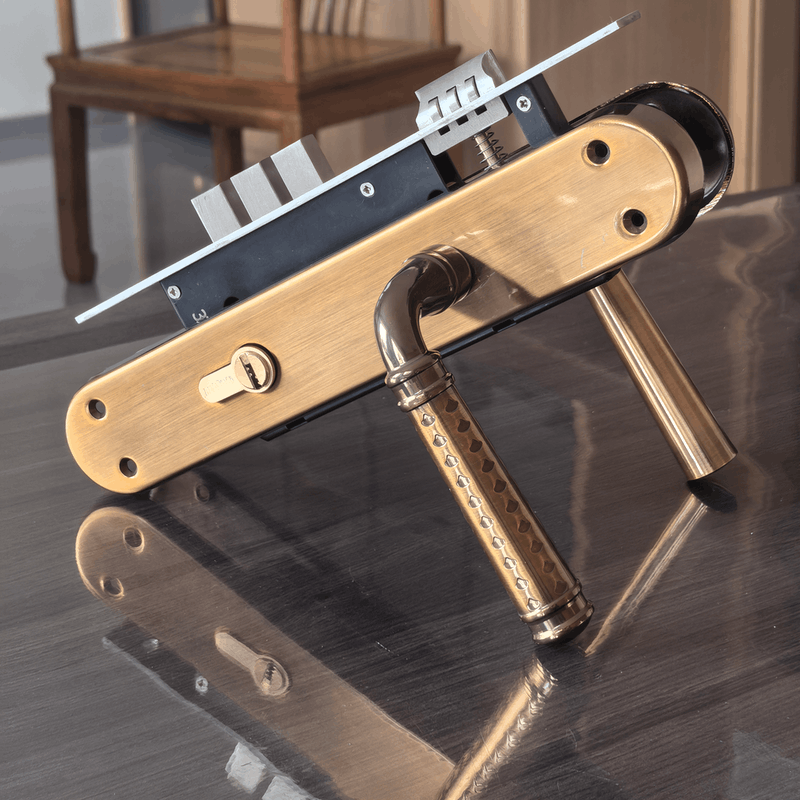 Yongjia Shuangli Hardware CO.,ltd