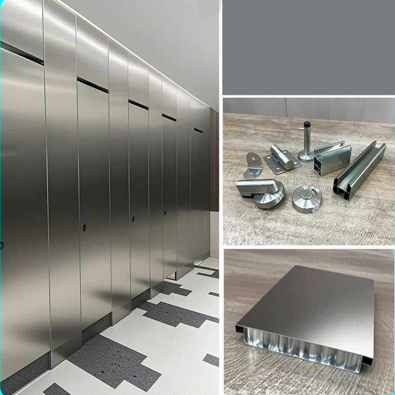 ADA Bathroom Stall Dimensions – Fully Accessible Layout