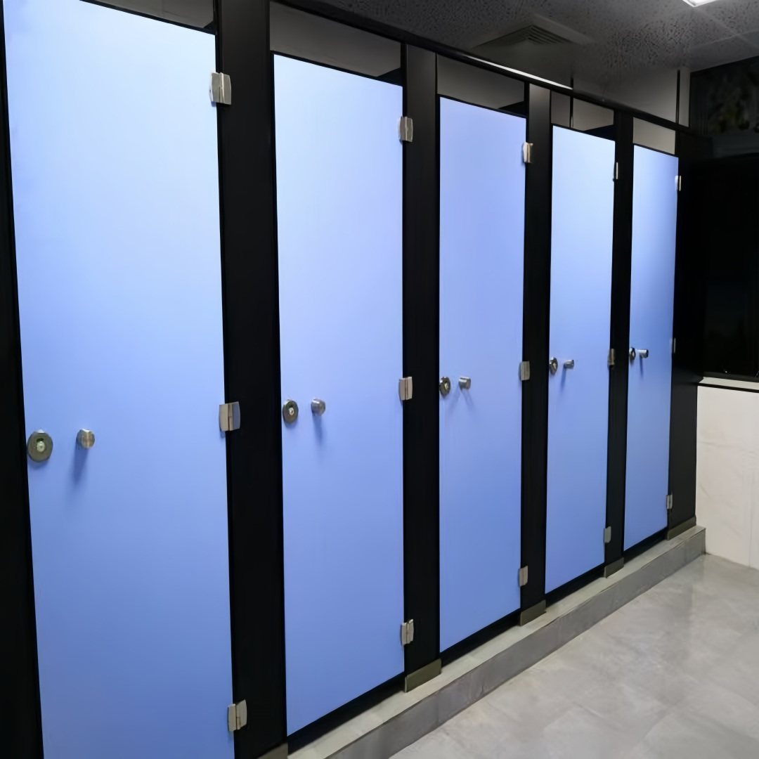 Partition Walls for Bathrooms Easy Installation