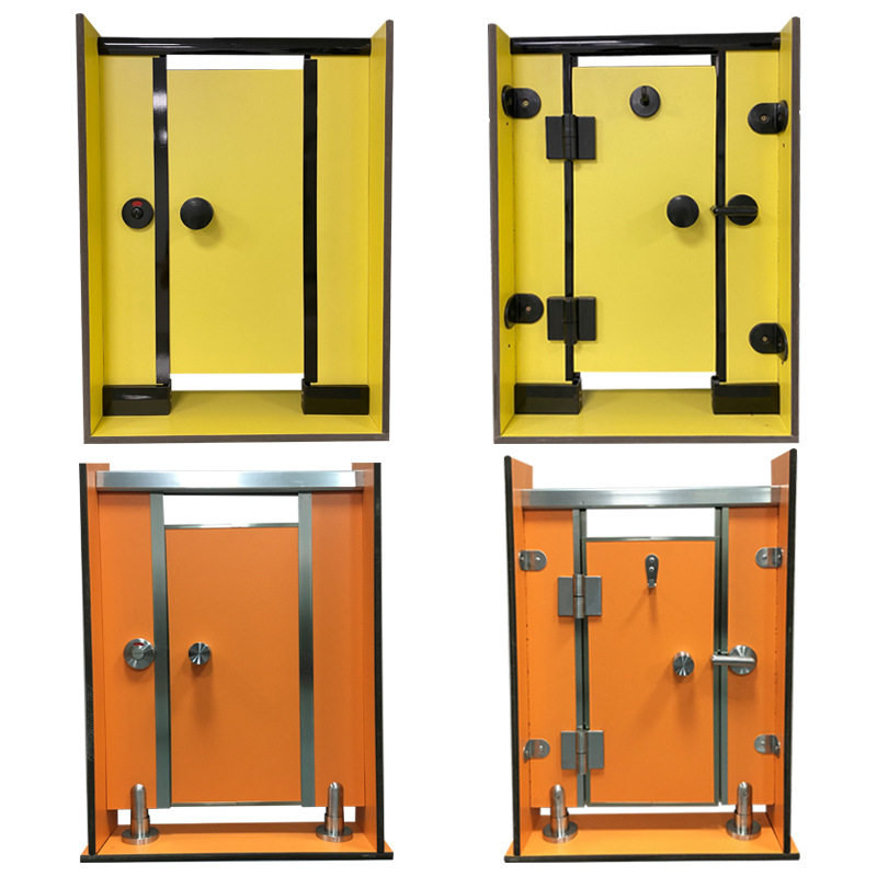 ADA-Compliant Bathroom Stall Dimensions for Accessibility