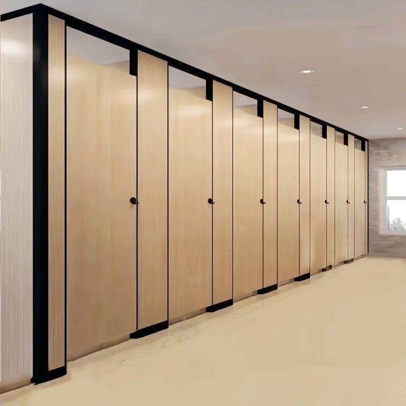 Caravan Ready Combined Toilet Shower Cubicle | Lightweight FRP