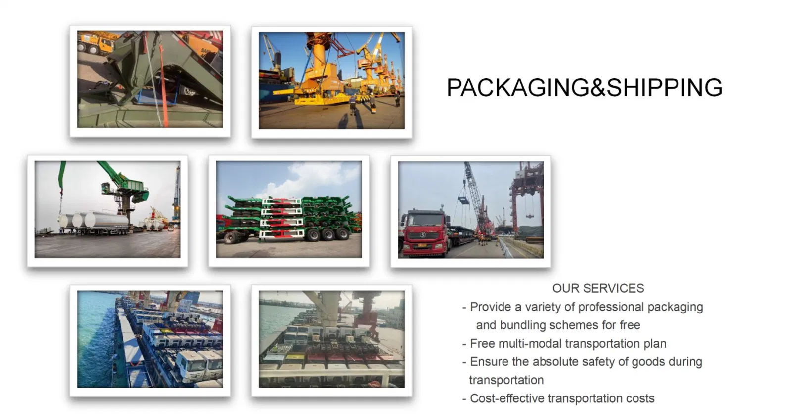 Qingdao Jin Ruida machinery Co.,Ltd