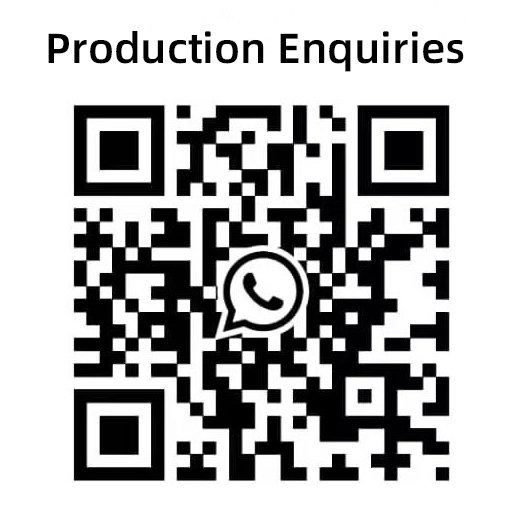 WhatsApp QR Code